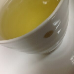 マイルドになって美味しいわ＾＾岩塩緑茶